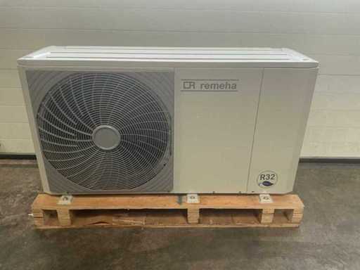 Pompe à chaleur Remeha Mono 2 AWHP 6MR