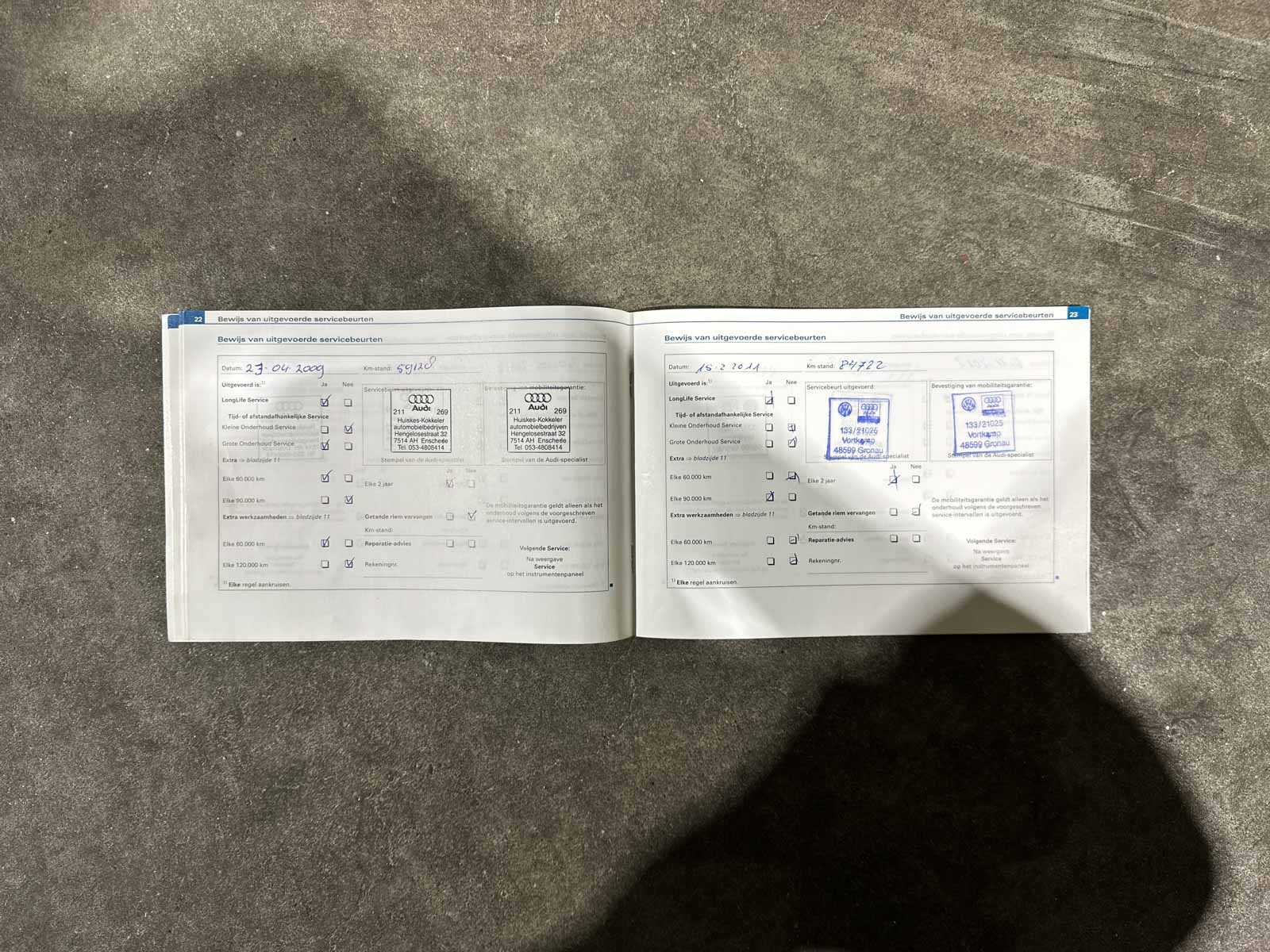 Audi A8 4.2 V8 Quattro Lang Pro Line 335pk 2005, 43-RX-HJ Youngtimer