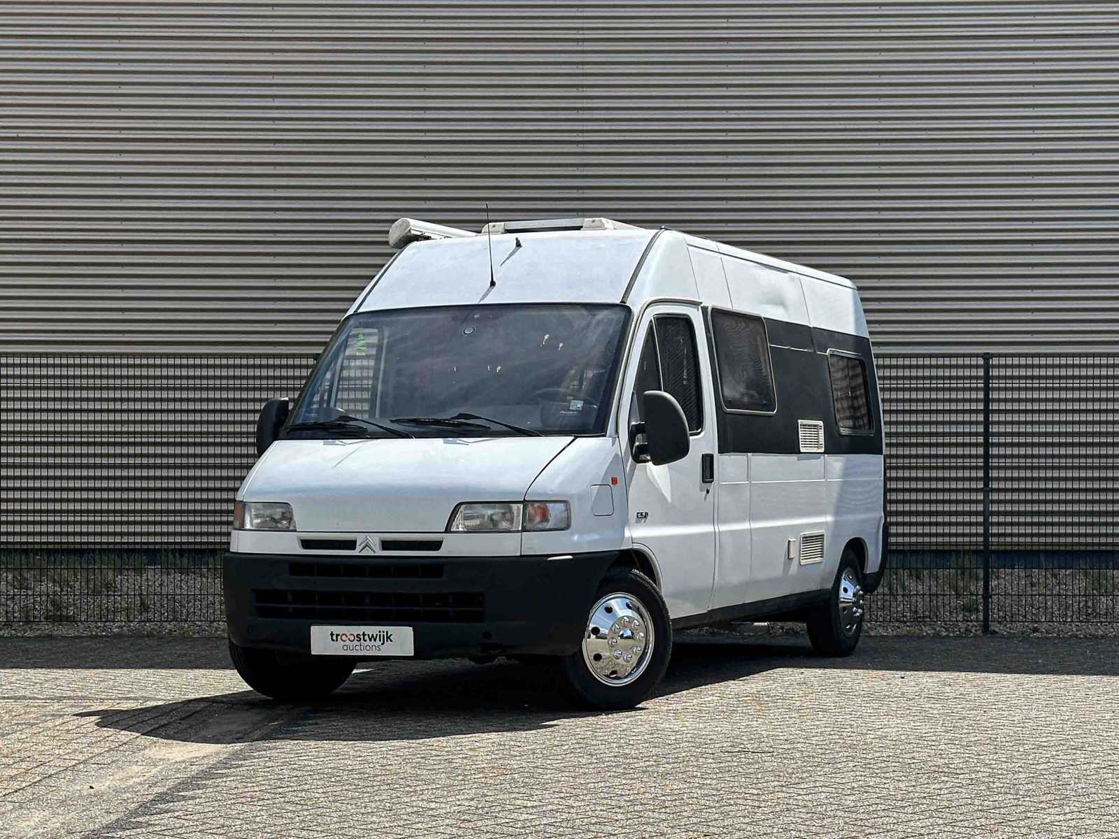 Personen- en bedrijfsauto's te Tiel