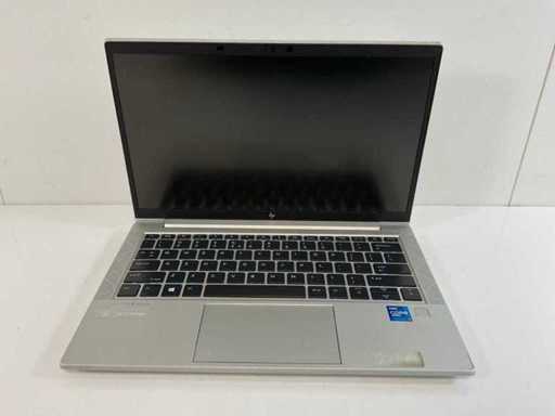 HP EliteBook 830 G8 13.3", Core(TM) i7 11th Gen, 16 GB RAM, 512 GB NVMe Laptop