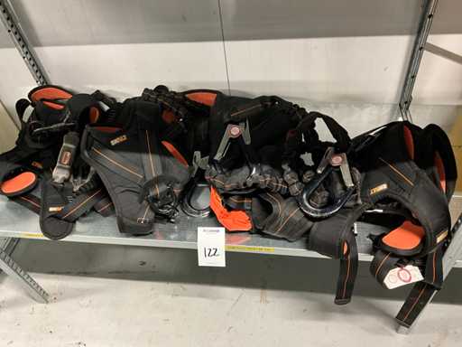 Skalt Propad Safety Harness (4x)