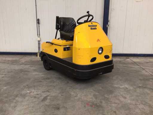 2009 Bradshaw T5 Industriële trekker