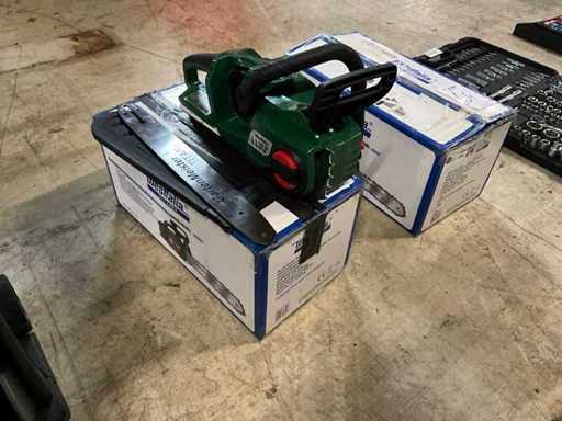 Westfalia Kettingzaag