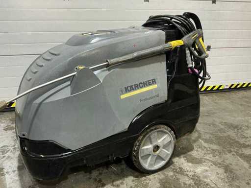 Karcher Professional High Pressure Cleaner