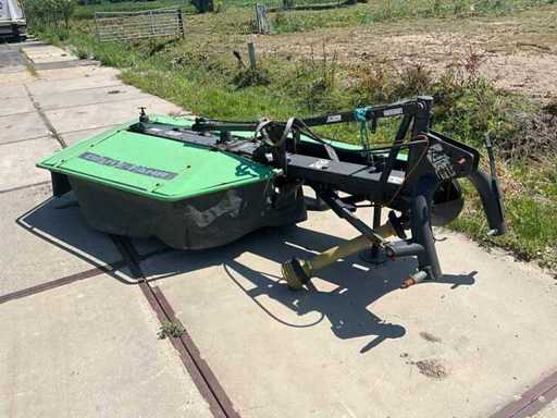 Kosiarka Deutz-Fahr 165