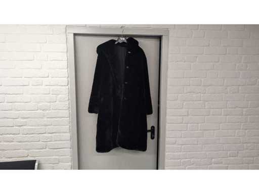 Înalta societate - Jachetă