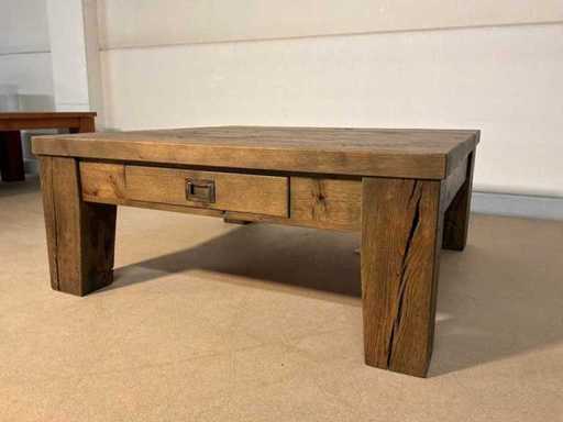 Table basse Ivar