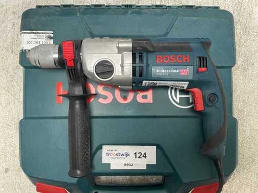 2025 Bosch GSB 24-2 Impact Drill 3kg 230V