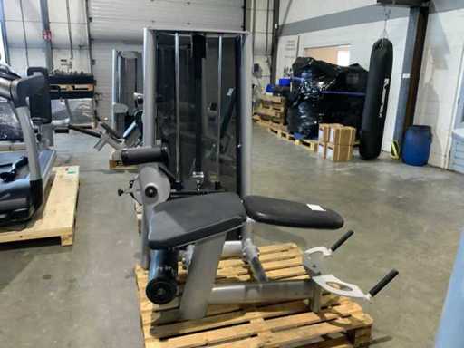 Gym80 Signum phrone leg curl Multi-gym