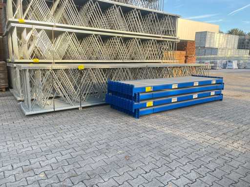 Bito – Palettenregal 13x80