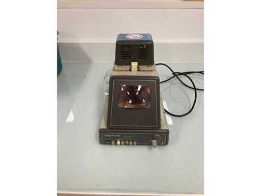 BUSHI - 530 - Punto di fusione