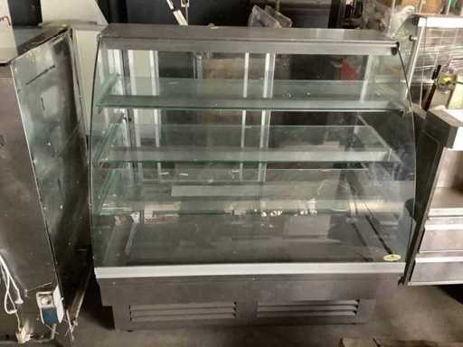 Igloo - NS-178870 - Vitrine réfrigérée