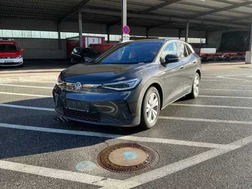 Volkswagen ID4 Pro 2021 150 KW - certificat de batterie inclus