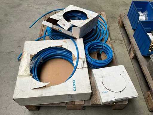 Festo Divers tuyaux d’air