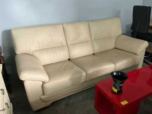 Sofa 2-seater and 3-seater