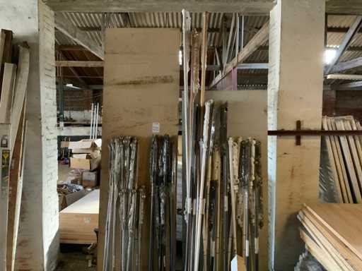 Tringles à rideaux de fête