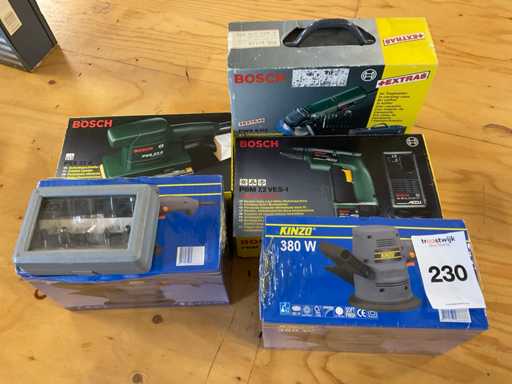 Skrzynka z narz?dziami