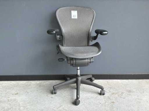 Herman Miller Aeron B Office Chair