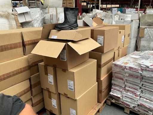 Exena - Bottes Gevavi (40x)