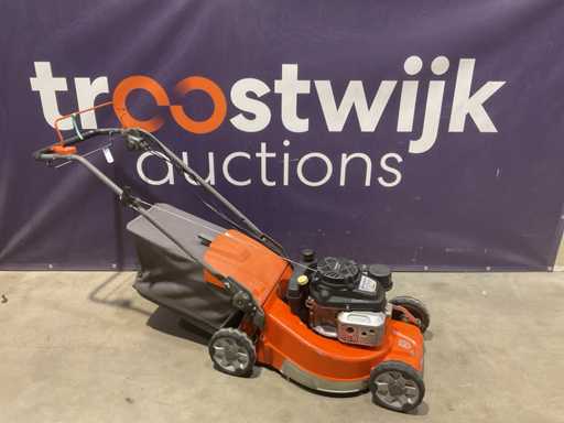 Husqvarna LC 551VBP Petrol lawn mower