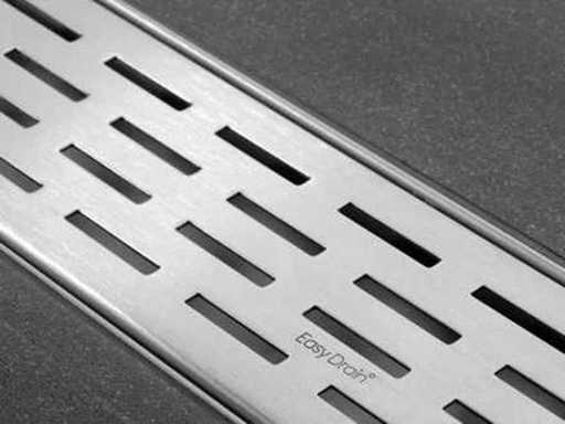 Easy Drain multi Drain 90cm