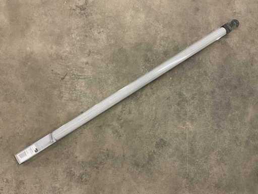 Tendello a rulla Karwei Light-permeable Design 120x190cm