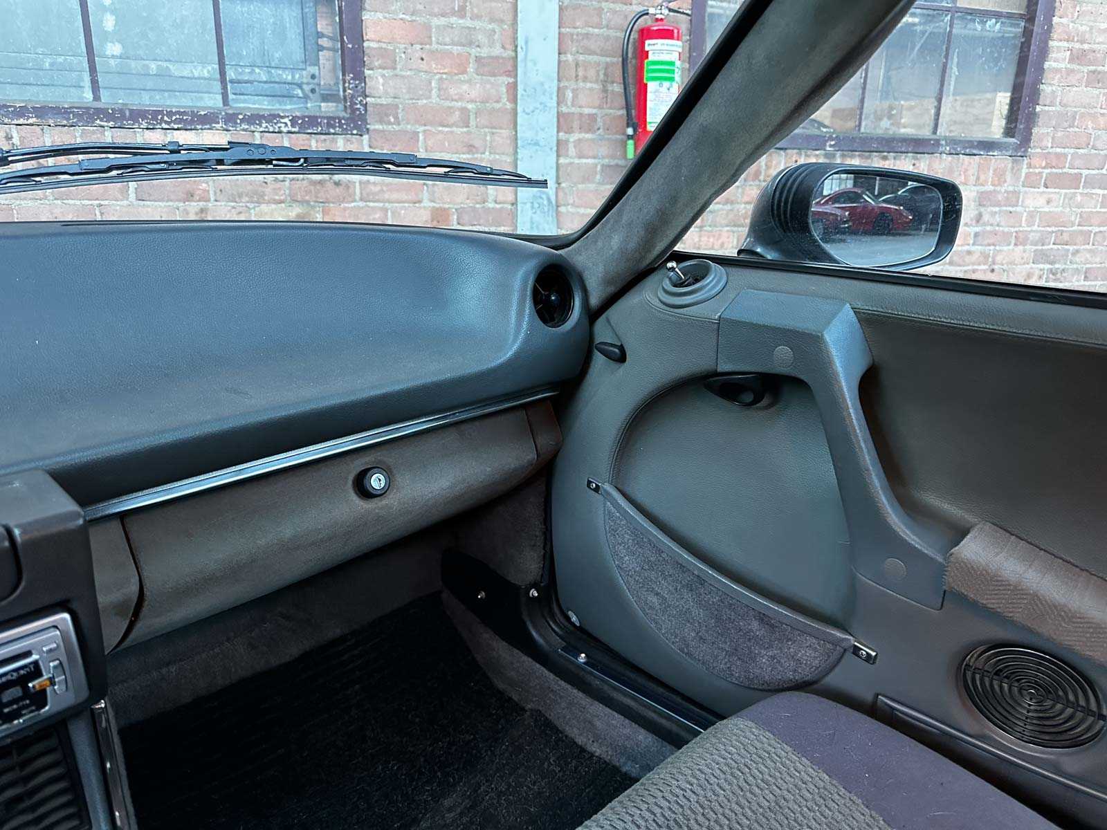 Citroen CX Pallas 2.0 105pk 1984 (Origineel-NL), KZ-02-JN