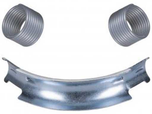 REHAU RAUTITAN geleidebocht (20x)