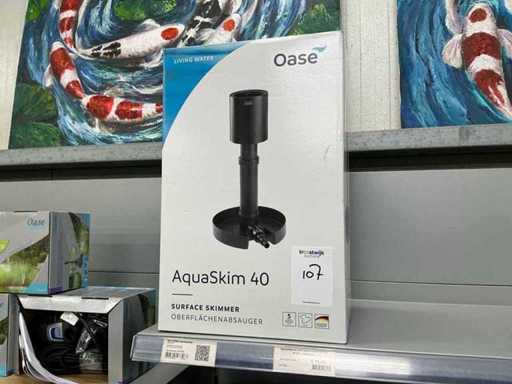 Oase AquaSkimmer 40
