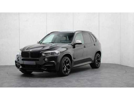 BMW - 2014 - X5 - M50d - RS-502-B