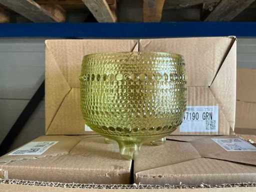 Lot Coco Maison Annie Tealight H13cm (68x)