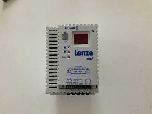 Convertitore di frequenza Lenze ESMD222X2SFA
