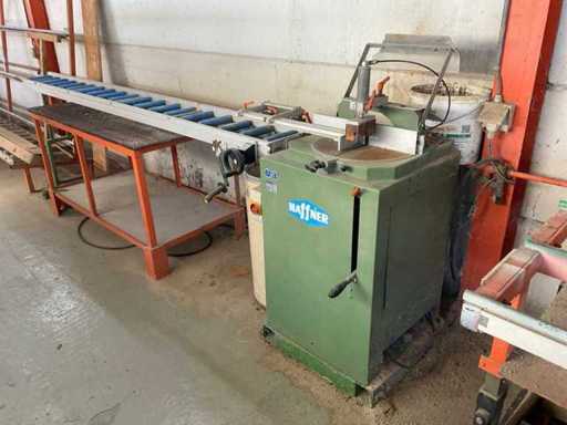 Haffner US 151 Querschnittkreissäge