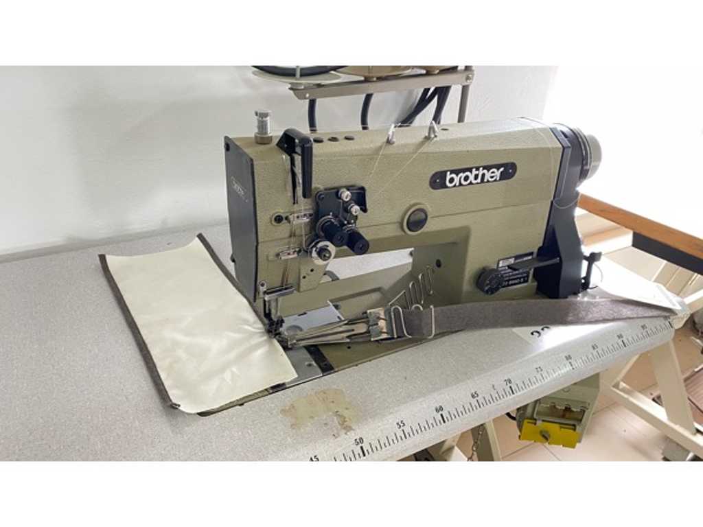 BROTHER - LT2-B842-3 - Sewing Machines