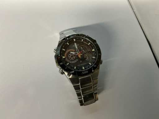 Casio Edifici EQW-W1100 Wristwatch