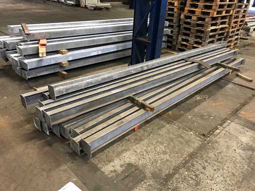 Steel ipe140 (15x)