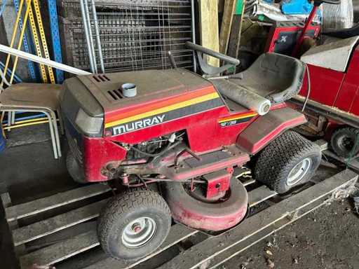 Lawnmower