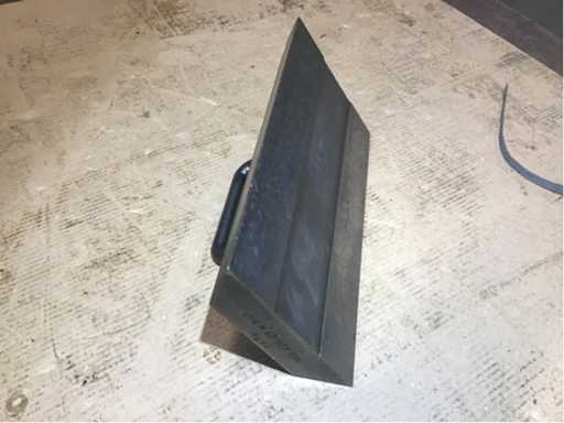 Precision Scraping Tool Profile