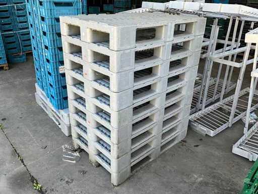 Craemer H1 Pallet (9x)