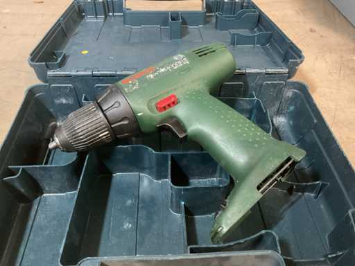 Bosch Drill