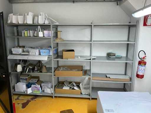 Werkplaatsplank
