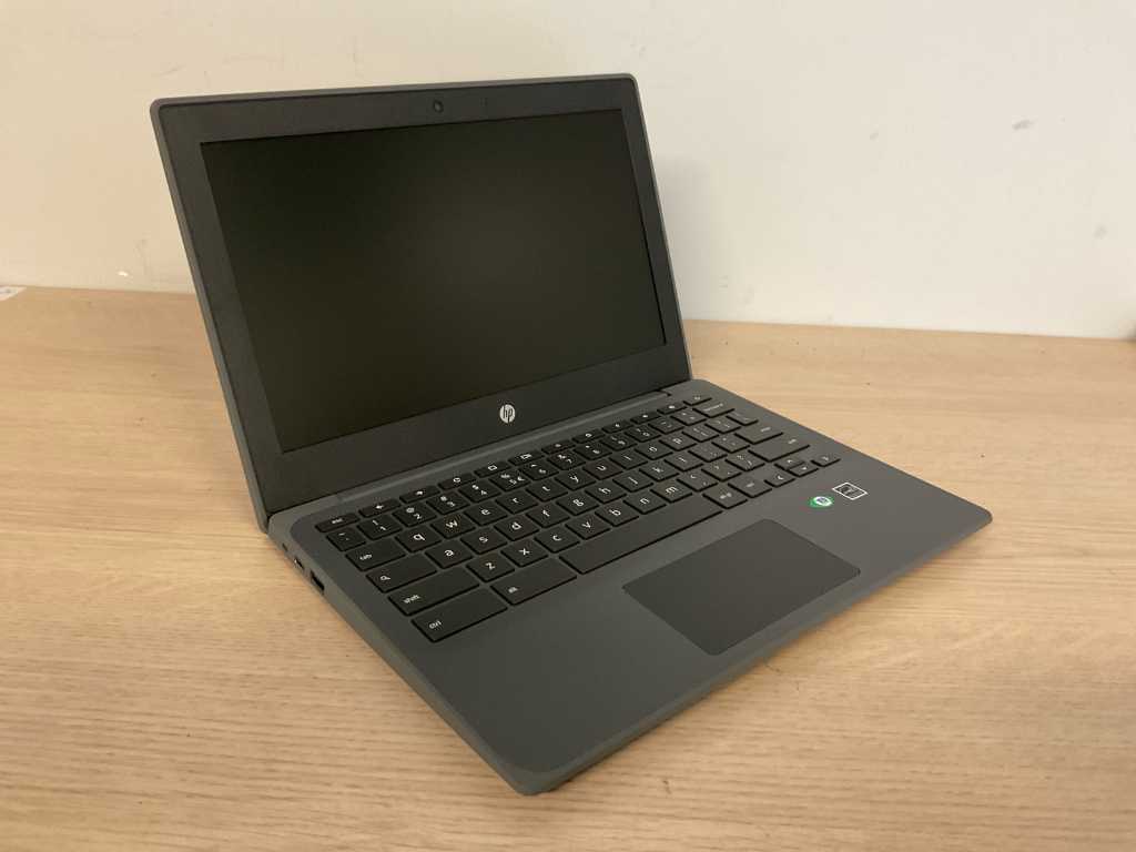 HP Chromebook 11AG8EE