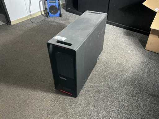 Stazione Informatica Lenovo Tinkstation P920