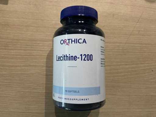 Lecytyna-1200 (3x)