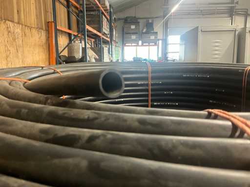 Tylenhose 25mm - Holstein - Divers équipements agricoles et agricoles