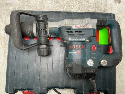 2018 Bosch GSH 5 CE Breaker Hammer 6kg SDS-max