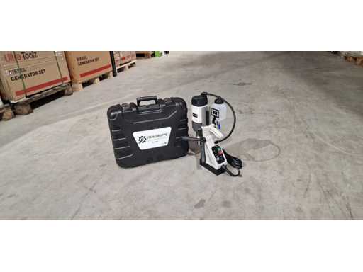 2025 Stahlgruppe SG450M Magnetische boormachine