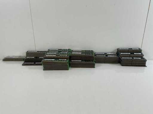 16GB DDR3 - Mix Model RAMs - Check Description (254x)