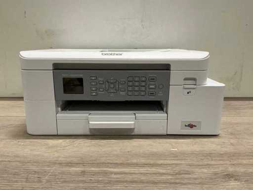 Imprimantă Brother MFC-J4340DWE