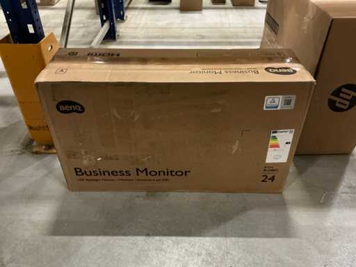 BenQ Business BL2480T Monitor